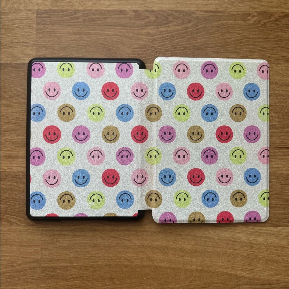 Kindle Case Paperwhite 11th Generation Case - Grumpy Sunshine